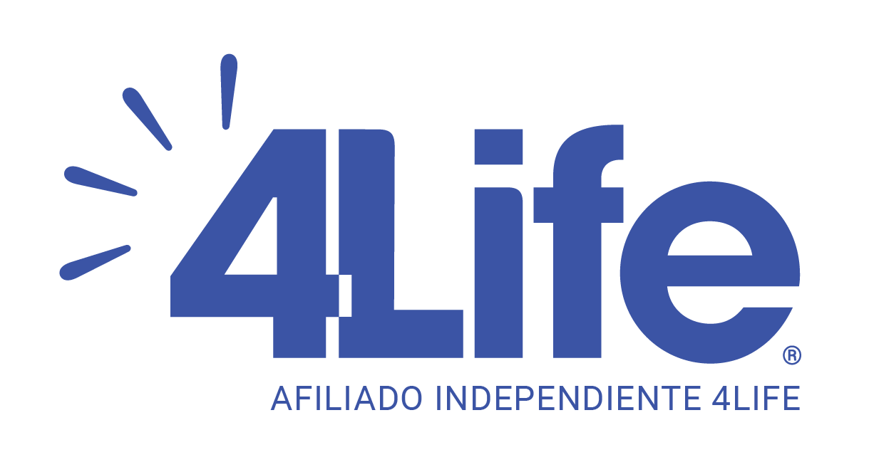 Asociado independiente de 4Life