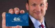 Por que 4life